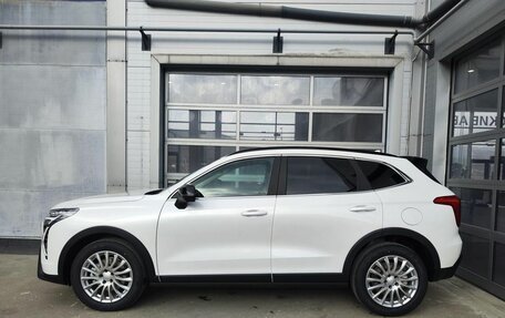 Haval Jolion, 2026 год, 2 699 000 рублей, 3 фотография