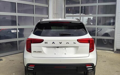 Haval Jolion, 2026 год, 2 699 000 рублей, 4 фотография