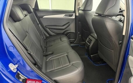 Haval F7x I, 2023 год, 2 320 000 рублей, 27 фотография
