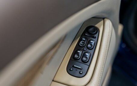 Jaguar S-Type I рестайлинг, 2005 год, 799 000 рублей, 13 фотография