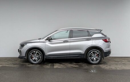 Geely Coolray I, 2023 год, 1 845 000 рублей, 2 фотография