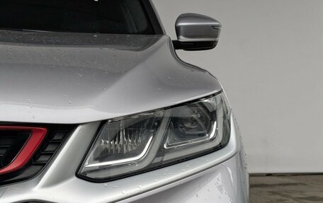 Geely Coolray I, 2023 год, 1 845 000 рублей, 7 фотография