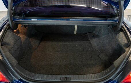 Jaguar S-Type I рестайлинг, 2005 год, 799 000 рублей, 23 фотография
