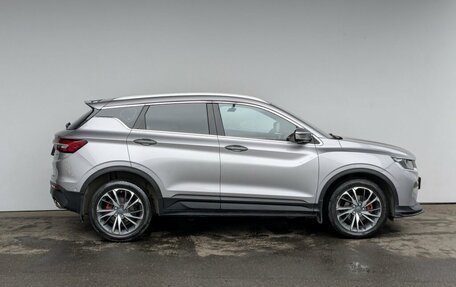 Geely Coolray I, 2023 год, 1 845 000 рублей, 9 фотография