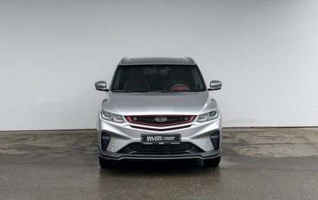 Geely Coolray I, 2023 год, 1 845 000 рублей, 6 фотография