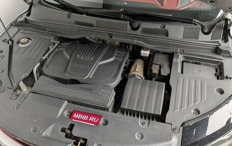 Geely Coolray I, 2023 год, 1 845 000 рублей, 5 фотография