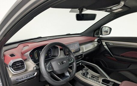 Geely Coolray I, 2023 год, 1 845 000 рублей, 10 фотография