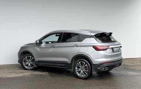 Geely Coolray I, 2023 год, 1 845 000 рублей, 11 фотография