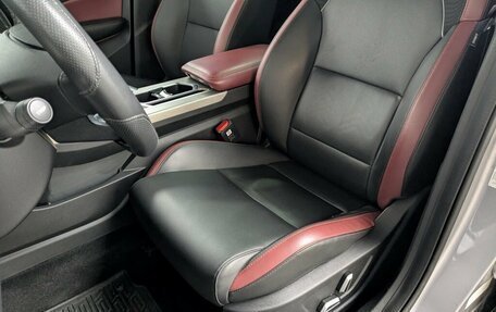 Geely Coolray I, 2023 год, 1 845 000 рублей, 19 фотография