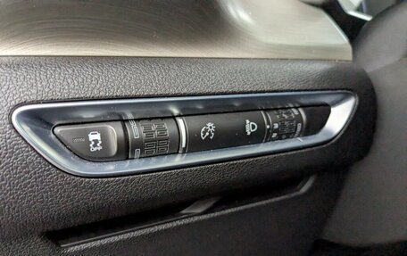Geely Coolray I, 2023 год, 1 845 000 рублей, 22 фотография