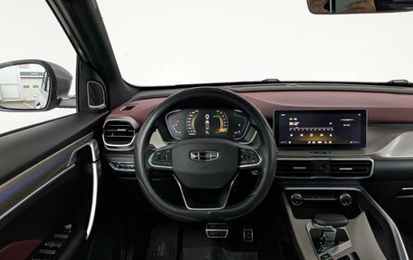 Geely Coolray I, 2023 год, 1 845 000 рублей, 30 фотография