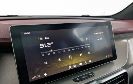 Geely Coolray I, 2023 год, 1 845 000 рублей, 29 фотография