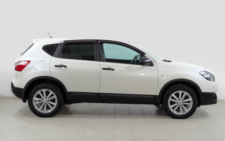Nissan Qashqai, 2013 год, 1 170 000 рублей, 4 фотография