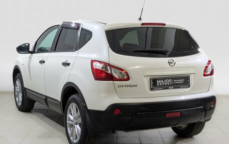 Nissan Qashqai, 2013 год, 1 170 000 рублей, 7 фотография