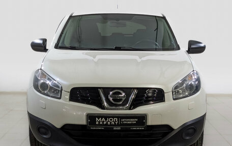 Nissan Qashqai, 2013 год, 1 170 000 рублей, 2 фотография