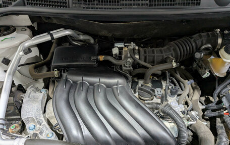 Nissan Qashqai, 2013 год, 1 170 000 рублей, 9 фотография