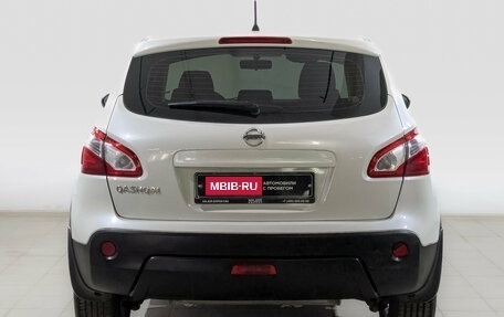 Nissan Qashqai, 2013 год, 1 170 000 рублей, 6 фотография