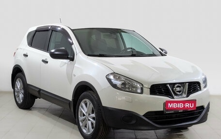 Nissan Qashqai, 2013 год, 1 170 000 рублей, 3 фотография