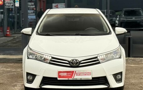 Toyota Corolla, 2013 год, 1 250 000 рублей, 3 фотография