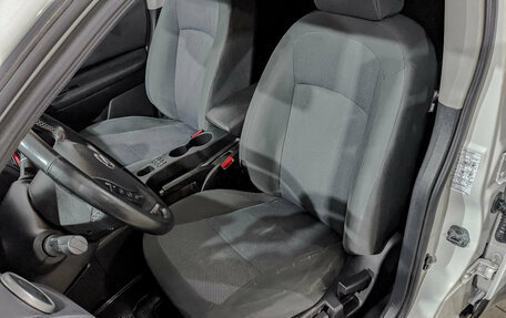 Nissan Qashqai, 2013 год, 1 170 000 рублей, 20 фотография