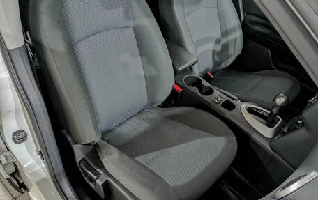 Nissan Qashqai, 2013 год, 1 170 000 рублей, 23 фотография