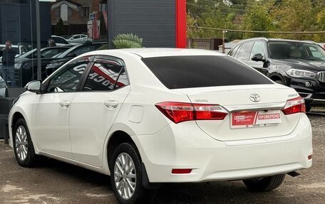 Toyota Corolla, 2013 год, 1 250 000 рублей, 6 фотография