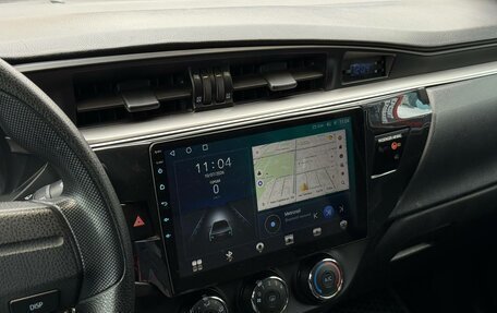 Toyota Corolla, 2013 год, 1 250 000 рублей, 17 фотография