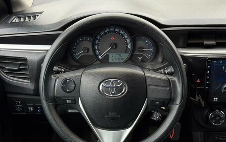 Toyota Corolla, 2013 год, 1 250 000 рублей, 15 фотография