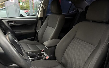 Toyota Corolla, 2013 год, 1 250 000 рублей, 25 фотография
