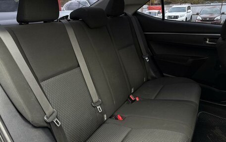 Toyota Corolla, 2013 год, 1 250 000 рублей, 28 фотография