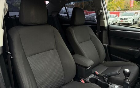 Toyota Corolla, 2013 год, 1 250 000 рублей, 26 фотография