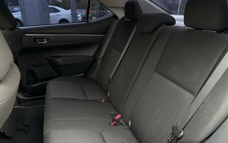 Toyota Corolla, 2013 год, 1 250 000 рублей, 27 фотография