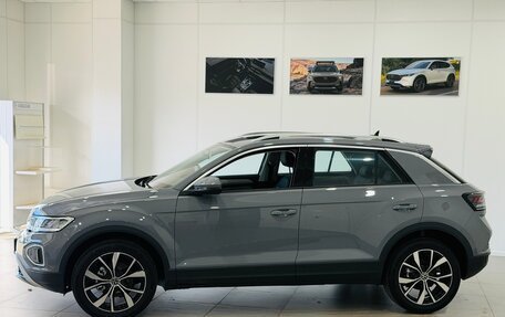 Volkswagen T-Roc I, 2026 год, 3 450 000 рублей, 8 фотография