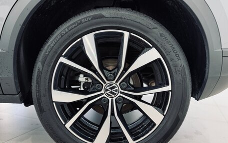 Volkswagen T-Roc I, 2026 год, 3 450 000 рублей, 13 фотография