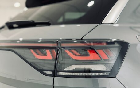 Volkswagen T-Roc I, 2026 год, 3 450 000 рублей, 11 фотография