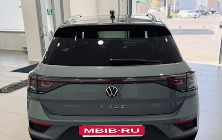 Volkswagen T-Roc I, 2026 год, 3 450 000 рублей, 9 фотография