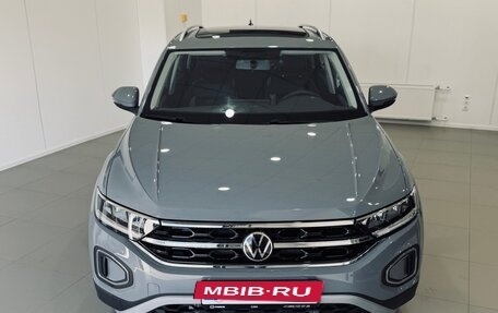 Volkswagen T-Roc I, 2026 год, 3 450 000 рублей, 2 фотография