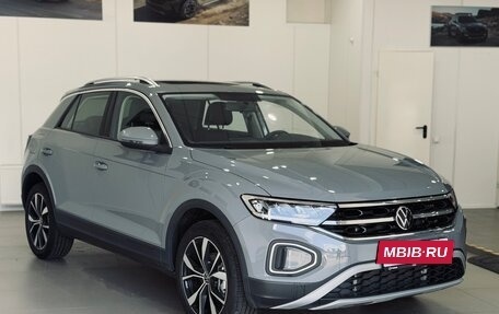 Volkswagen T-Roc I, 2026 год, 3 450 000 рублей, 5 фотография