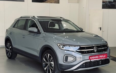 Volkswagen T-Roc I, 2026 год, 3 450 000 рублей, 3 фотография