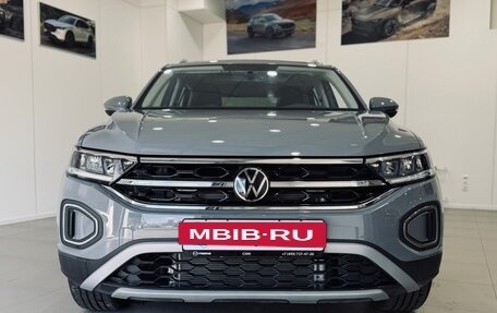 Volkswagen T-Roc I, 2026 год, 3 450 000 рублей, 6 фотография
