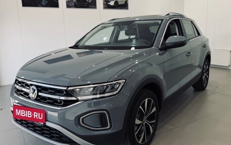 Volkswagen T-Roc I, 2026 год, 3 450 000 рублей, 4 фотография
