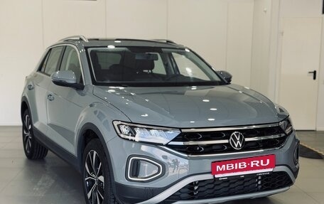 Volkswagen T-Roc I, 2026 год, 3 450 000 рублей, 7 фотография