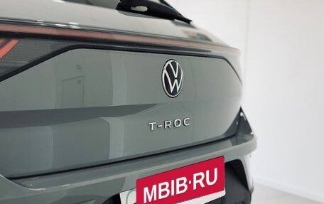Volkswagen T-Roc I, 2026 год, 3 450 000 рублей, 12 фотография