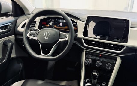Volkswagen T-Roc I, 2026 год, 3 450 000 рублей, 14 фотография