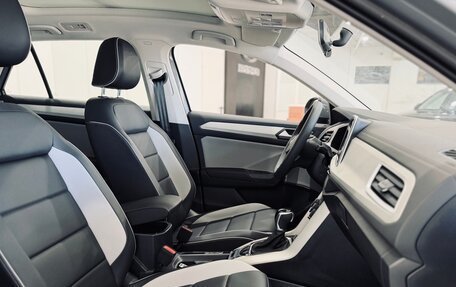 Volkswagen T-Roc I, 2026 год, 3 450 000 рублей, 15 фотография