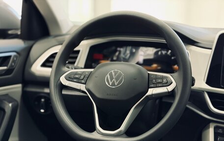Volkswagen T-Roc I, 2026 год, 3 450 000 рублей, 16 фотография