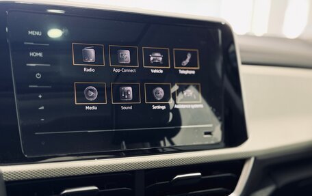 Volkswagen T-Roc I, 2026 год, 3 450 000 рублей, 17 фотография