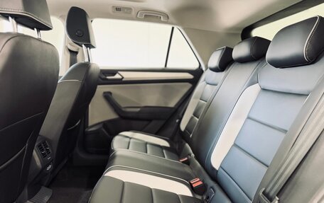 Volkswagen T-Roc I, 2026 год, 3 450 000 рублей, 20 фотография