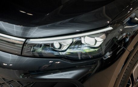 Volkswagen Tiguan, 2026 год, 5 150 000 рублей, 16 фотография