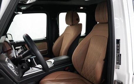 Mercedes-Benz G-Класс W463 рестайлинг _iii, 2026 год, 17 850 404 рублей, 6 фотография